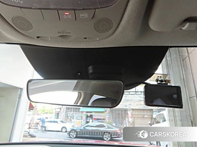 Kia Di Ol Nu Niro id 4929589 из Кореи 19