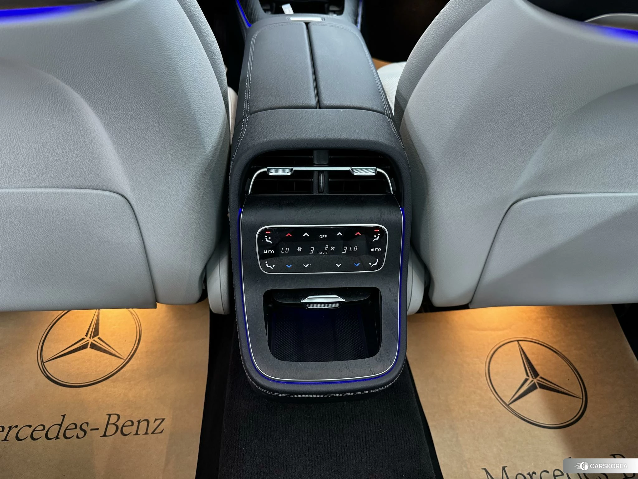 Mercedes-Benz E-Class id 4461623 из Китая 17