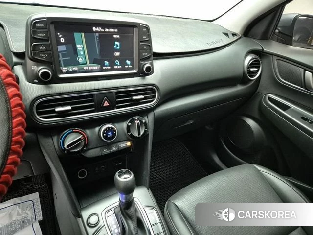 Hyundai Kona id 3796196 из Кореи 17