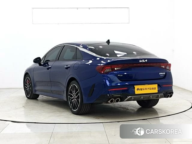 Kia K5 id 4218170 из Китая 19
