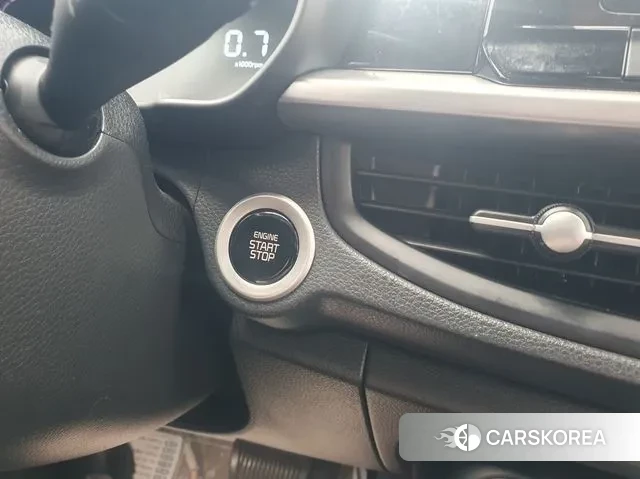 Kia The New Morning (JA) id 3016133 из Кореи 16