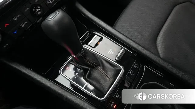 Jeep Compass 2nd Generation id 3529178 из Кореи 19