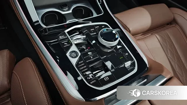 BMW X5 (G05) id 3763203 из Кореи 19