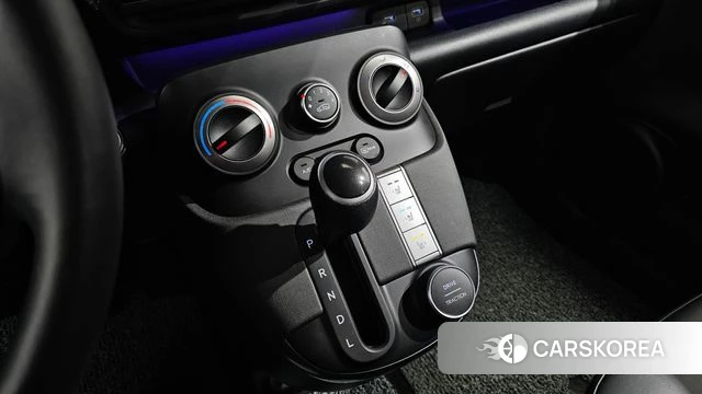Hyundai Casper id 4302985 из Кореи 19