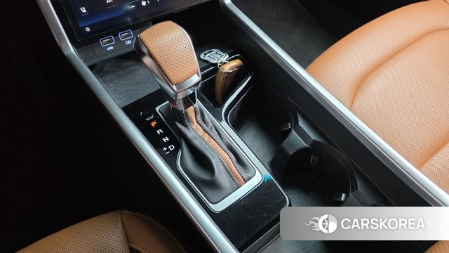 Ssangyong Torres id 4488722 из Кореи 19