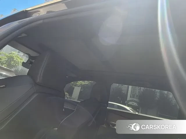 Peugeot 5008 second generation id 2973833 из Кореи 13