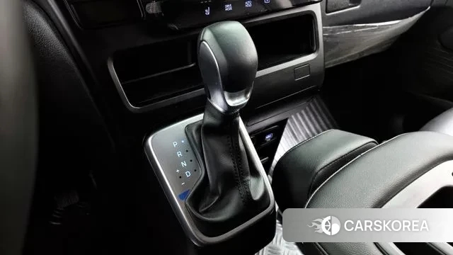 Hyundai Staria id 3585528 из Кореи 19