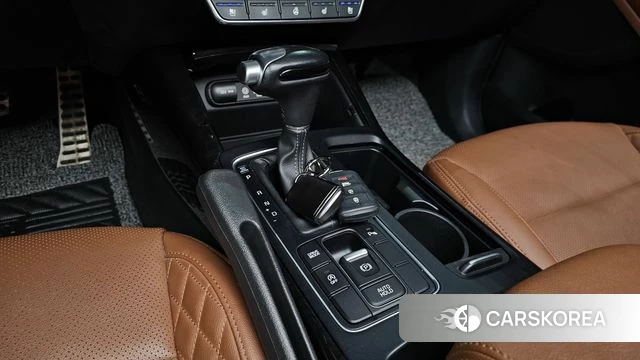 Kia The New Sorento id 4377719 из Кореи 30
