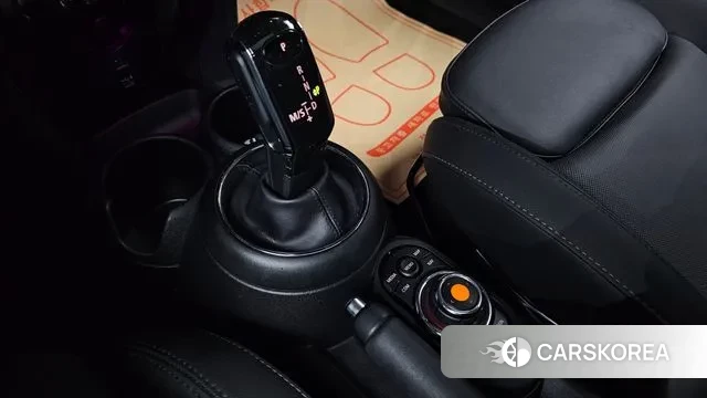 Mini Cooper id 3573243 из Кореи 19