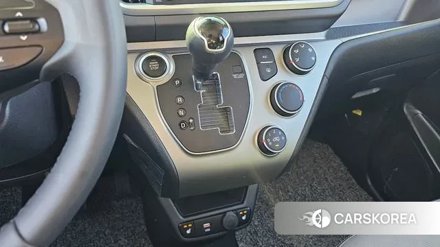 Kia The New Ray id 3348588 из Кореи 19