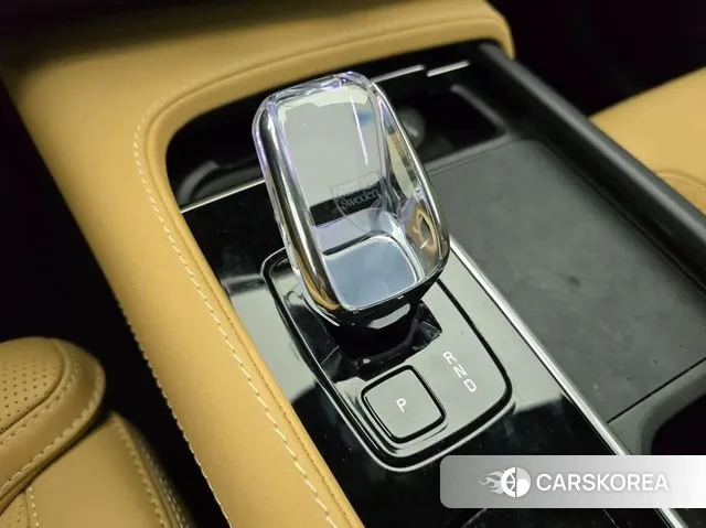 Volvo XC90 second Generation id 3757922 из Кореи 19