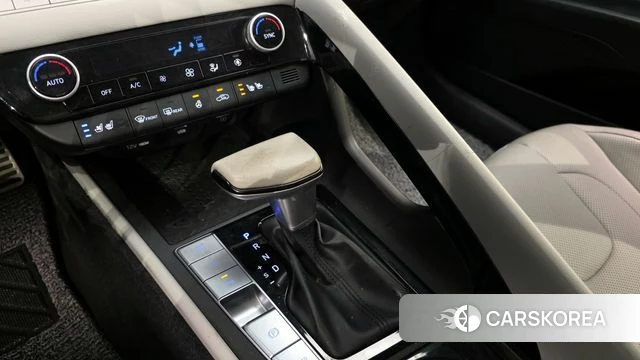 Hyundai Avante Hybrid (CN7) id 3833788 из Кореи 19