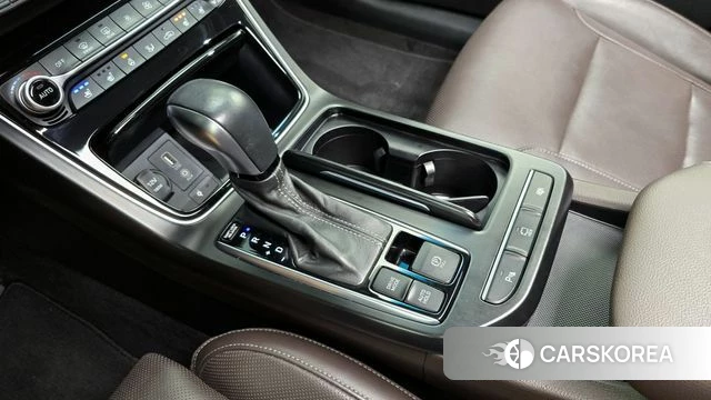 Hyundai Grandeur IG id 4417446 из Кореи 19