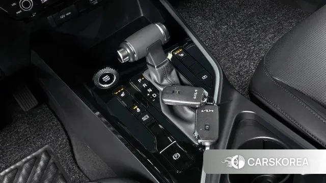 Kia Di Ol Nu Niro id 3751521 из Кореи 19