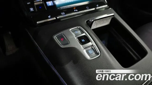 Hyundai The New Grandeur IG id 2951373 из Кореи 19