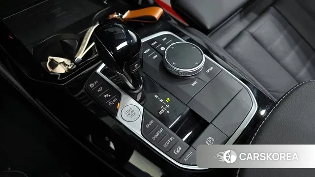 BMW X4 (G02) id 3610136 из Кореи 19