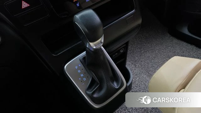 Hyundai Staria id 4879573 из Кореи 29