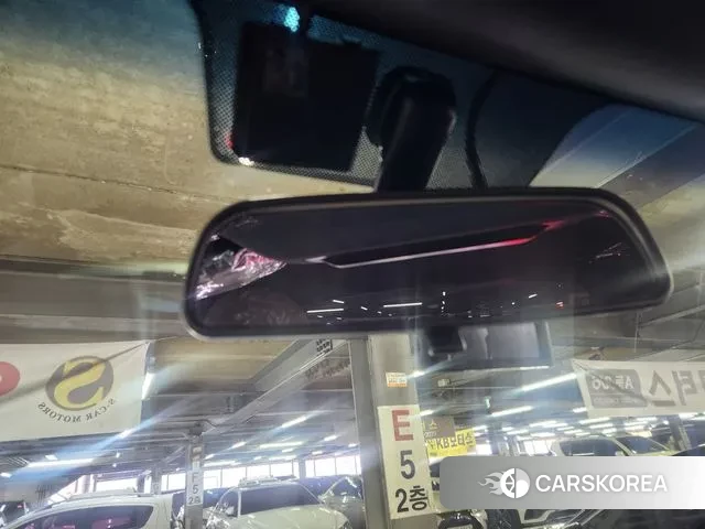 Ssangyong Musso Sports Cannes 2nd generation id 3388238 из Кореи 17