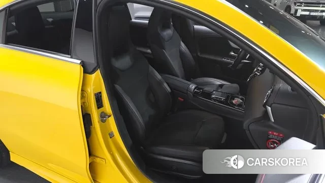 Mercedes-Benz CLA-Class C118 id 3561413 из Кореи 19