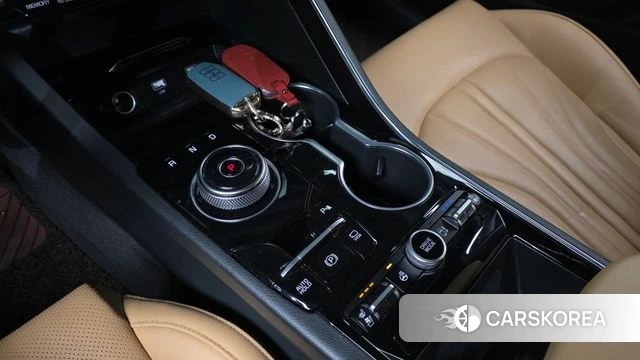 Kia K5 Hybrid 3rd Generation id 4443042 из Кореи 29