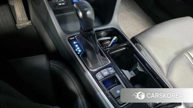 Hyundai Sonata New Rise id 4520452 из Кореи 33