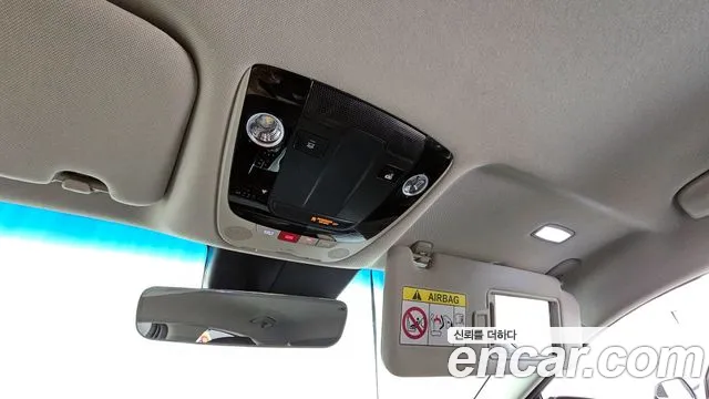 Kia K8 id 2676204 из Кореи 19