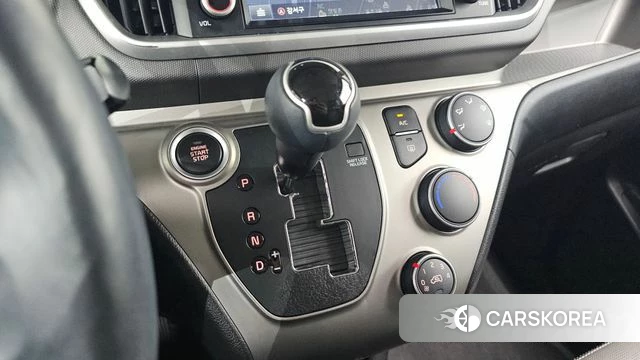 Kia The New Ray id 3801252 из Кореи 19