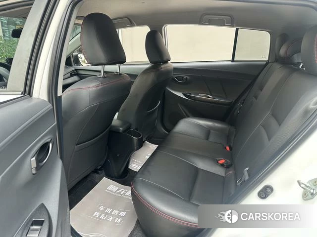 Toyota YARIS L Zhixuan id 4273417 из Китая 25