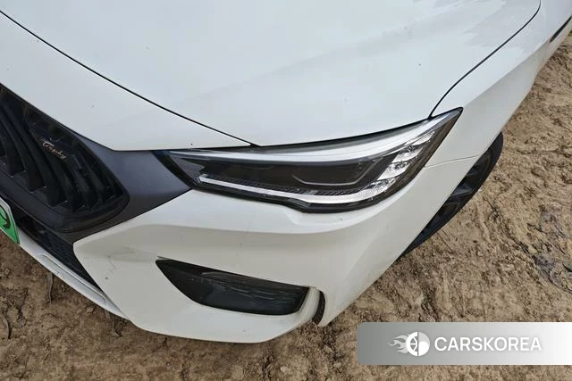 MG MG6 PHEV id 4238304 из Китая 15