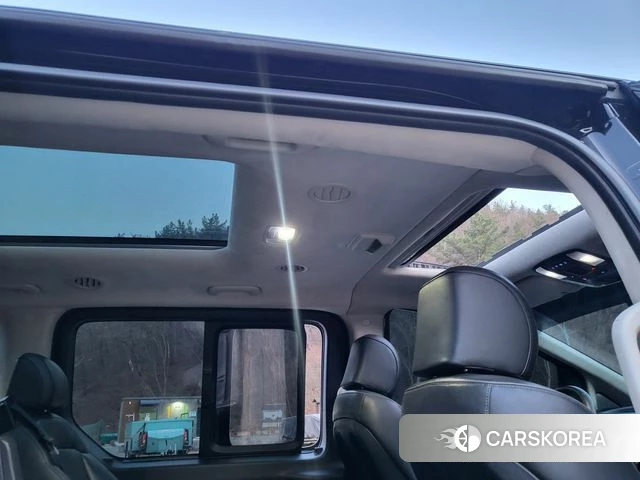 Hyundai Staria id 3833239 из Кореи 12