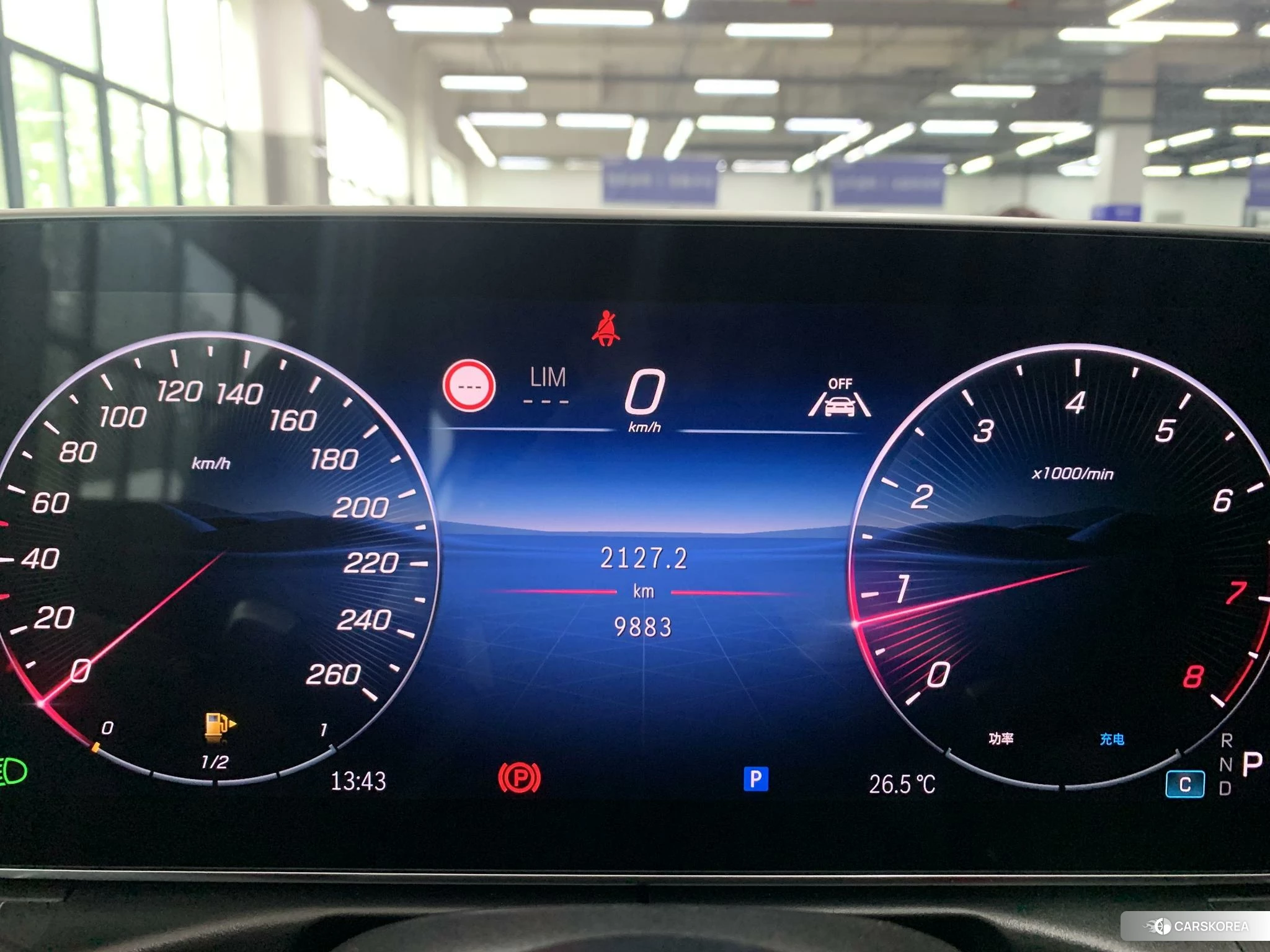 Mercedes-Benz C-class id 4486347 из Китая 24