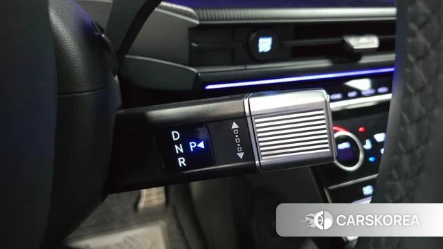 Hyundai Santa Fe (MX5) id 3940395 из Кореи 19