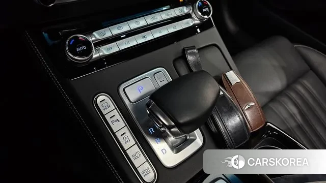 Genesis G90 id 3519589 из Кореи 19