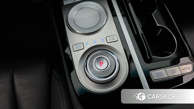 Genesis G80 (RG3) id 4769211 из Кореи 19