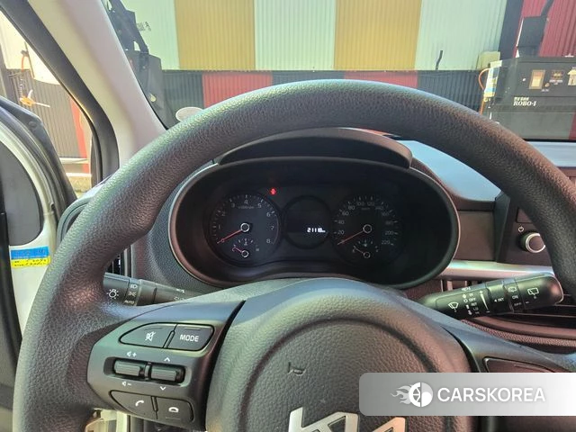 Kia Morning Urban (JA) id 4323052 из Кореи 14
