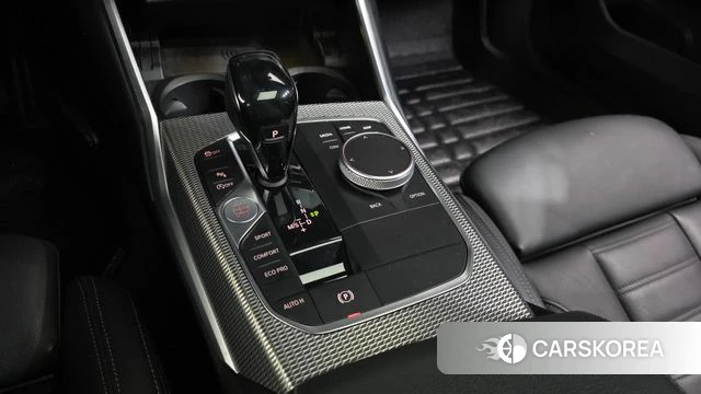 BMW 3 Series (G20) id 3885857 из Кореи 19