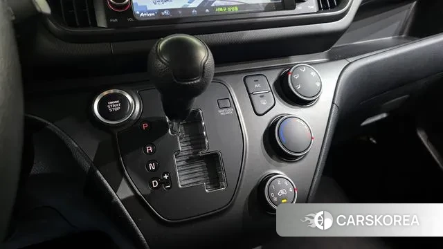 Kia The New Kia Ray id 3600138 из Кореи 19