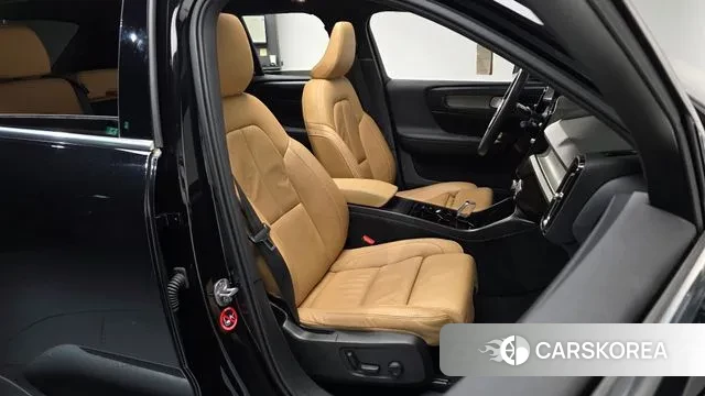 Volvo XC40 id 3384115 из Кореи 19