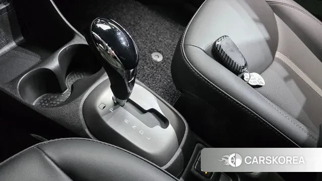 Chevrolet (GM Daewoo) The New Spark id 2975919 из Кореи 19