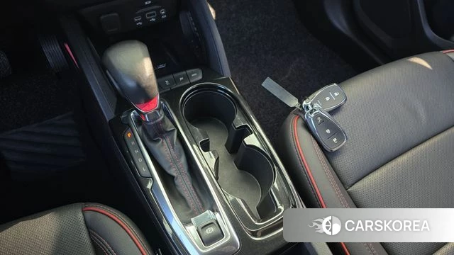 Chevrolet (GM Daewoo) Trailblazer id 3904415 из Кореи 19