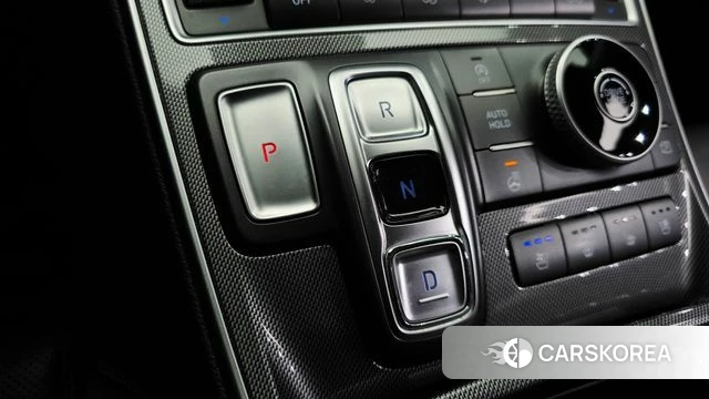 Hyundai The New Santa Fe id 4231837 из Кореи 19