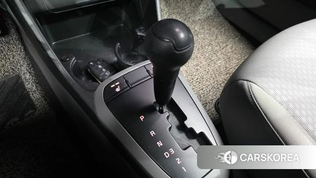 Kia All New Morning (JA) id 4557674 из Кореи 27