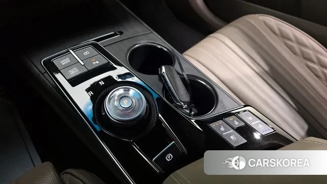 Kia K8 Hybrid id 3462972 из Кореи 19