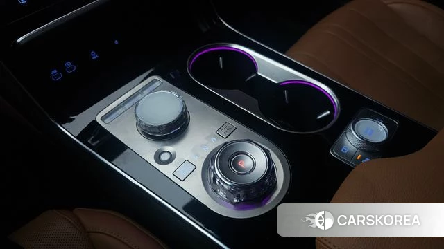 Genesis GV80 id 4744156 из Кореи 30