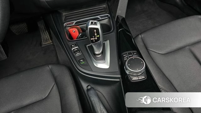 BMW 3 Series (F30) id 3867579 из Кореи 19