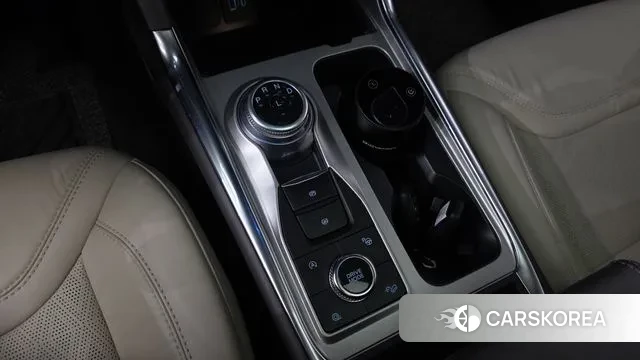 Ford Explorer 6th Generation id 3342566 из Кореи 19