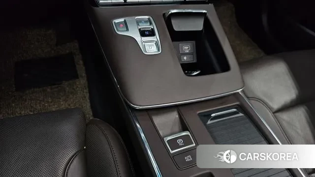 Hyundai The New Grandeur IG id 3691483 из Кореи 19