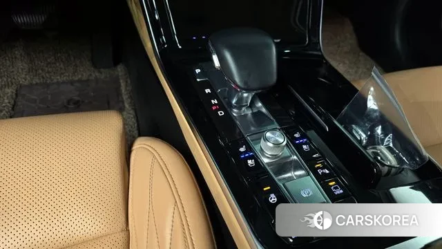 Kia K7 Premier Hybrid id 2995247 из Кореи 19