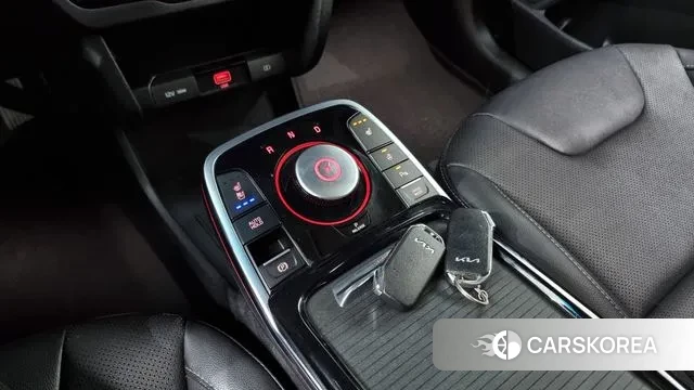 Kia Niro Plus id 3048178 из Кореи 19