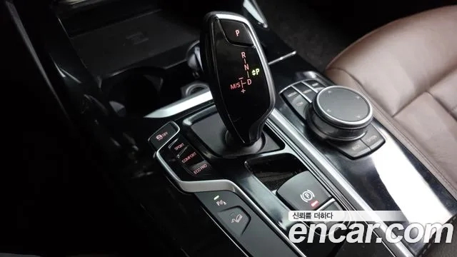 BMW X3 (G01) id 2907093 из Кореи 19